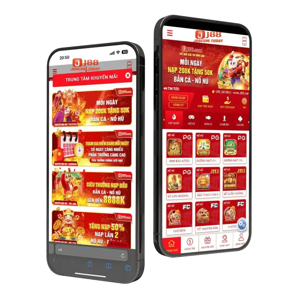 Bắn cá giải trí đỉnh cao